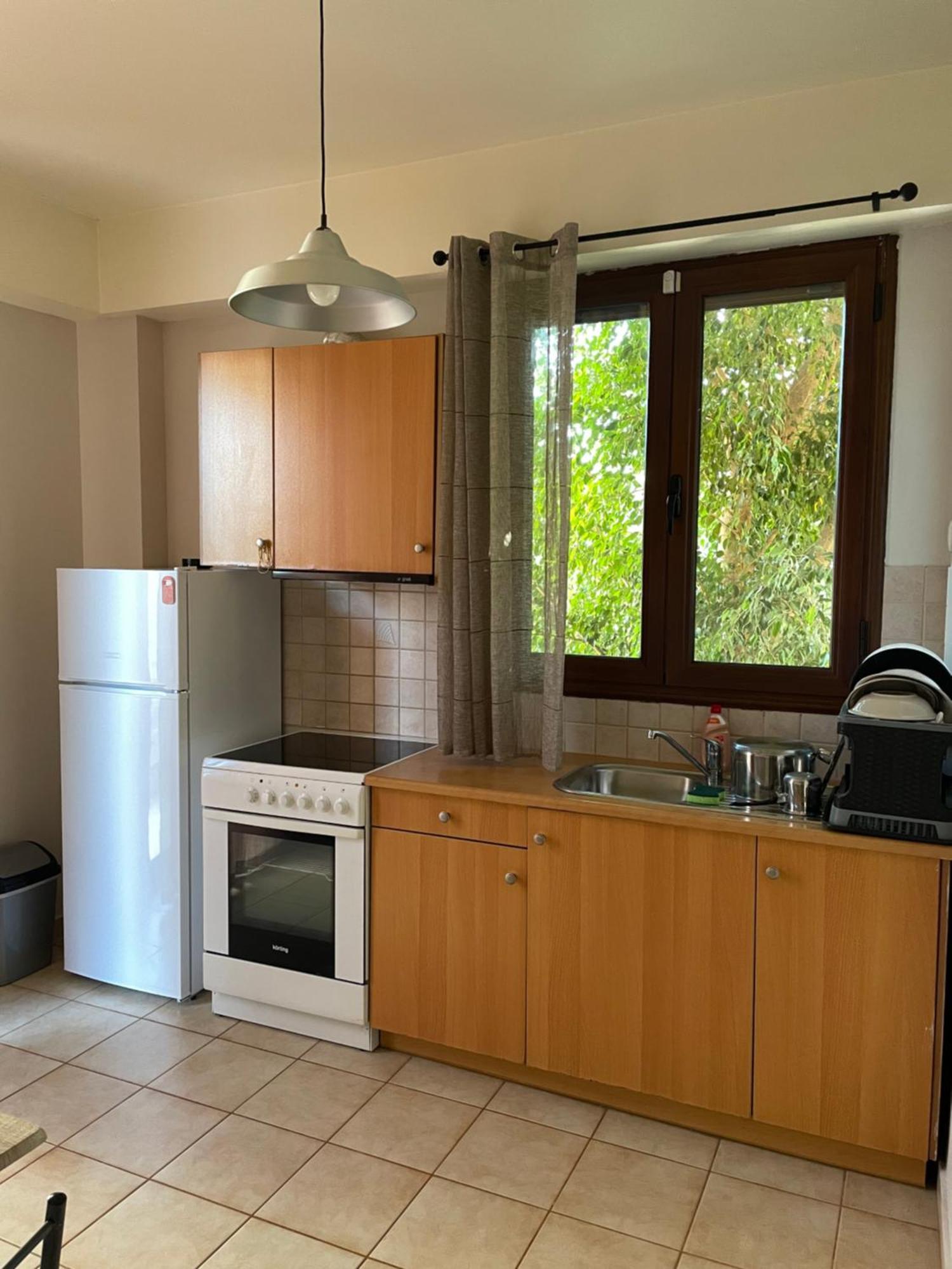 Appartement Villager *